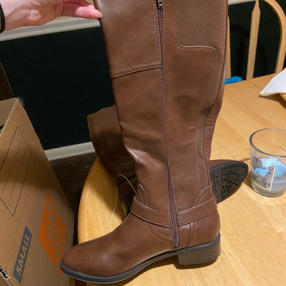 Women’s boots - Picture 5 of 7